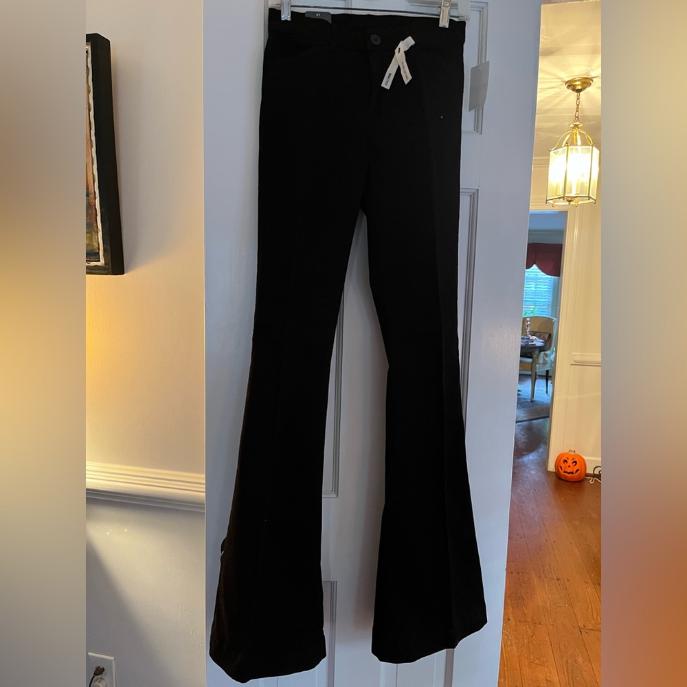 J Brand Elegant Black Women's Pants!